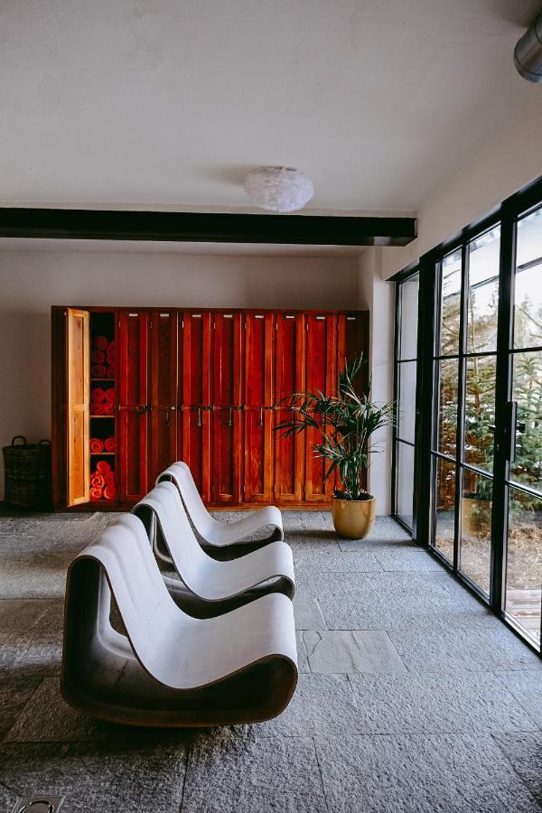 Seebichl Haus Am See Designhotel Kitzbuehel Kültér fotó
