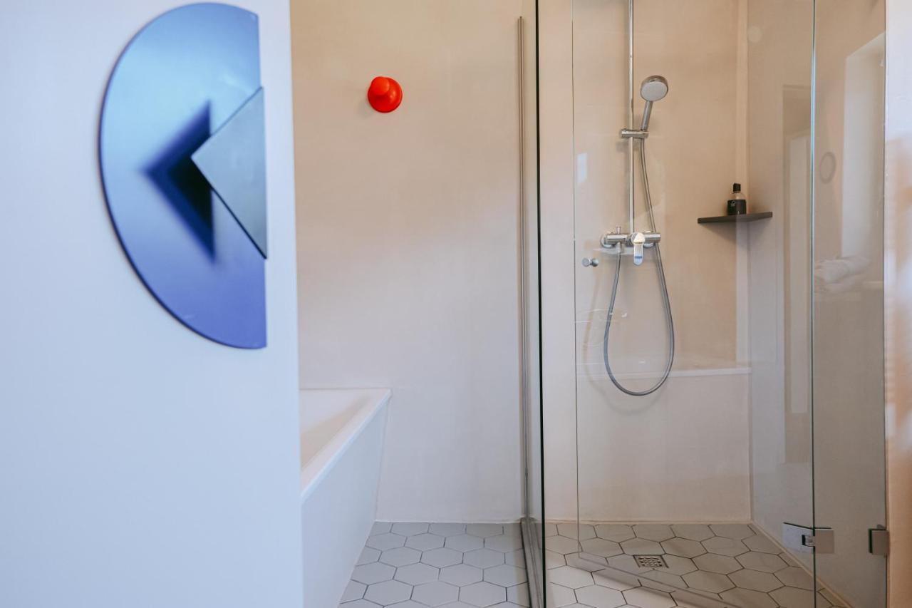 Seebichl Haus Am See Designhotel Kitzbuehel Kültér fotó