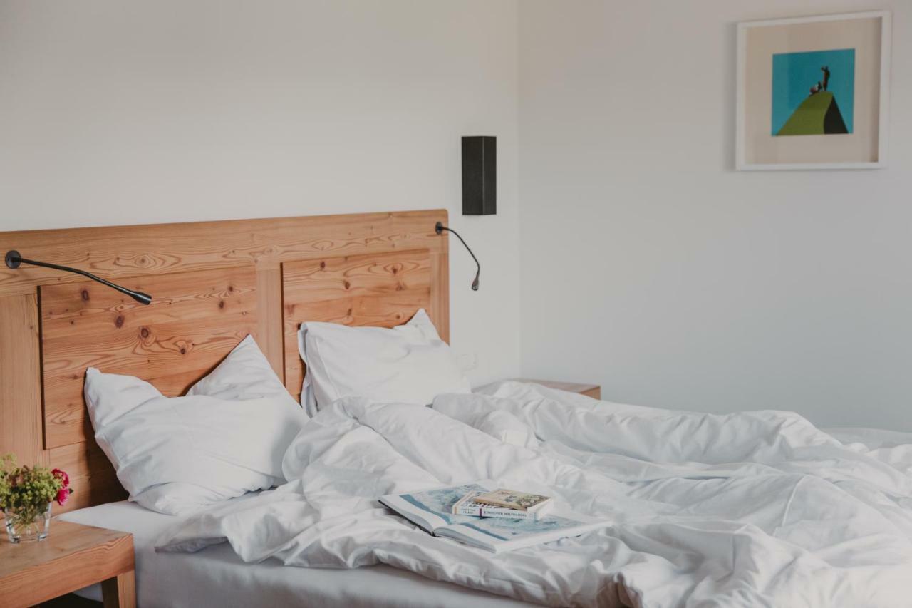 Seebichl Haus Am See Designhotel Kitzbuehel Kültér fotó